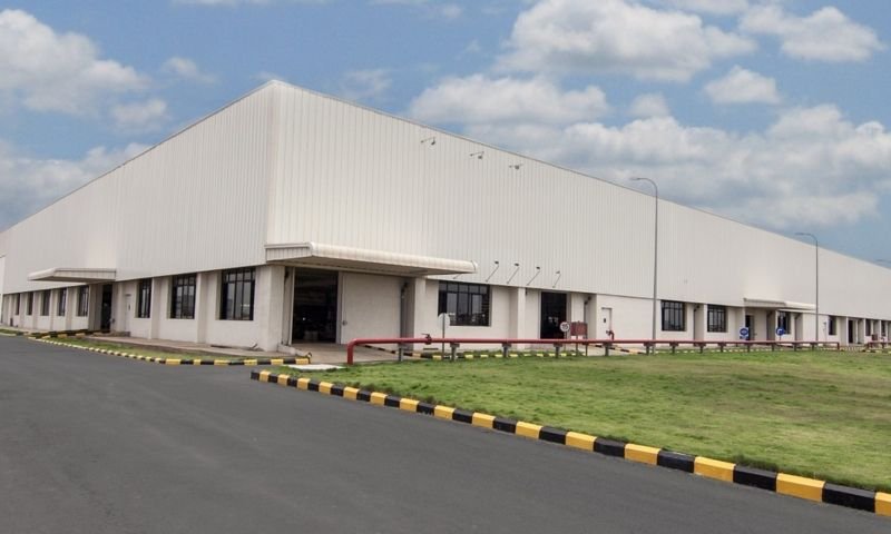 Masala Machine Factory