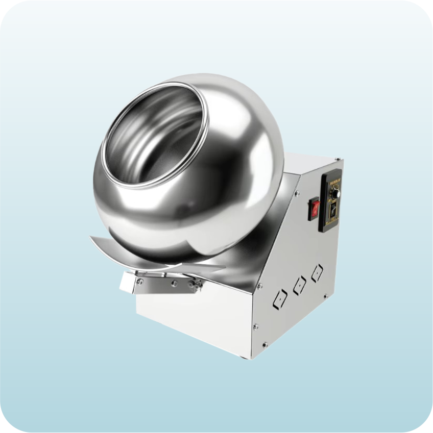 Pouch Packing Machine