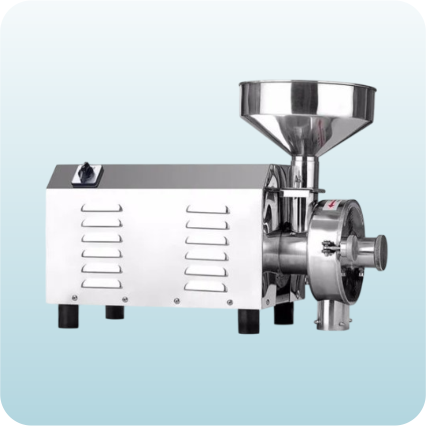 Pouch Packing Machine