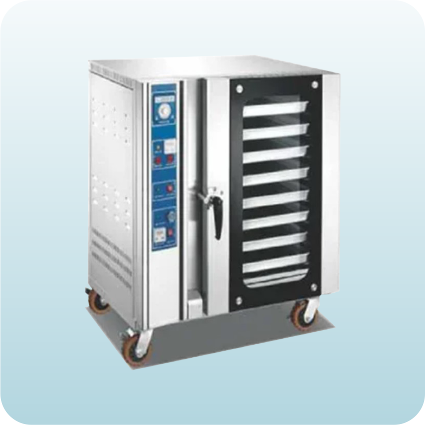 Pouch Packing Machine